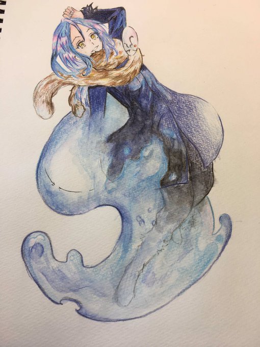 イラスト成長記録 のtwitterイラスト作品 人気順