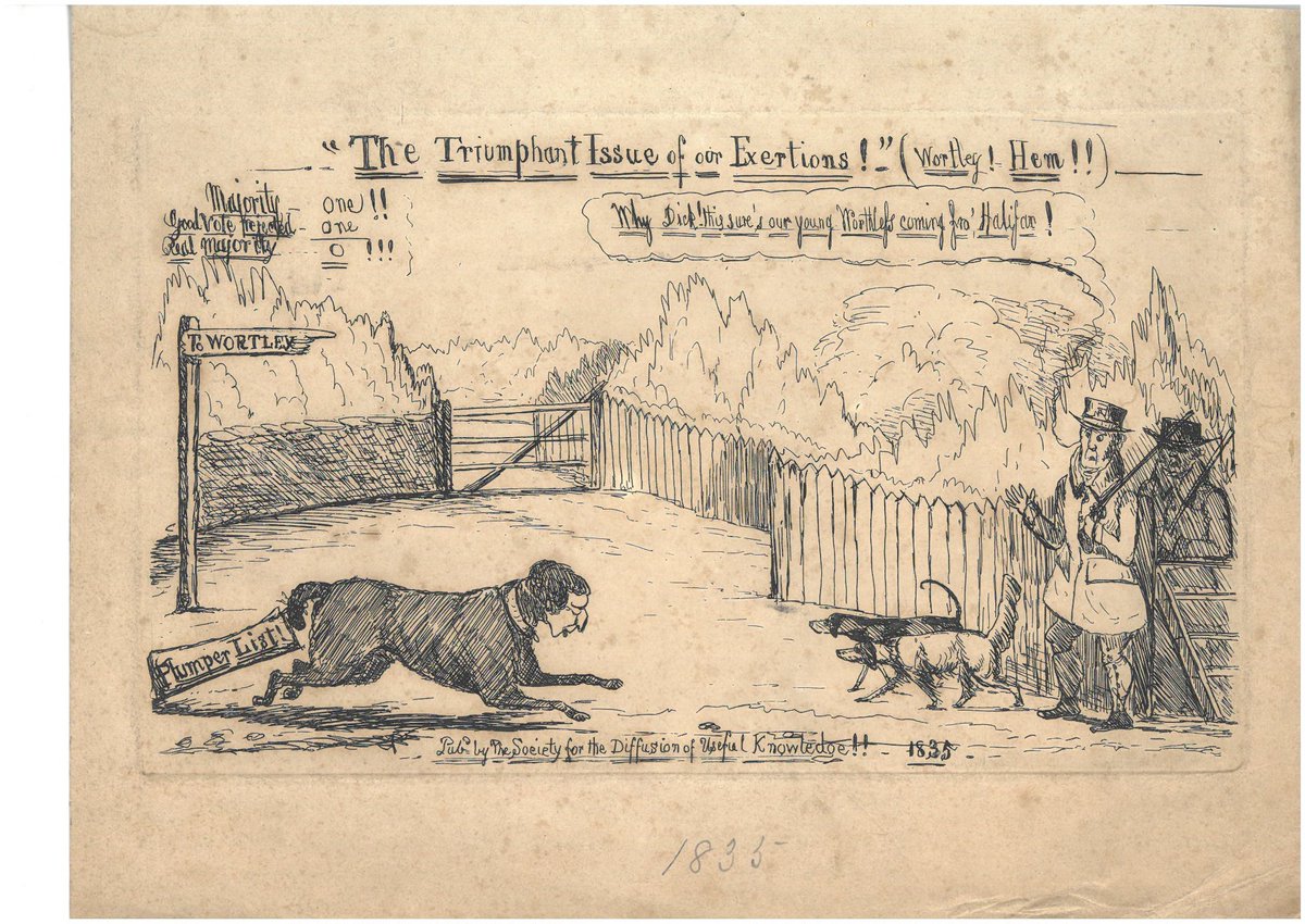 CMBClibraries's tweet photo. Our first podcast looking at the 1835 Halifax election is now available on Anchor and Spotify! https://t.co/tRv0PHxagB
It can take a while to make it to other platforms but with most apps you can manually add the RSS feed (link in comment) https://t.co/xJT0u2AKei
