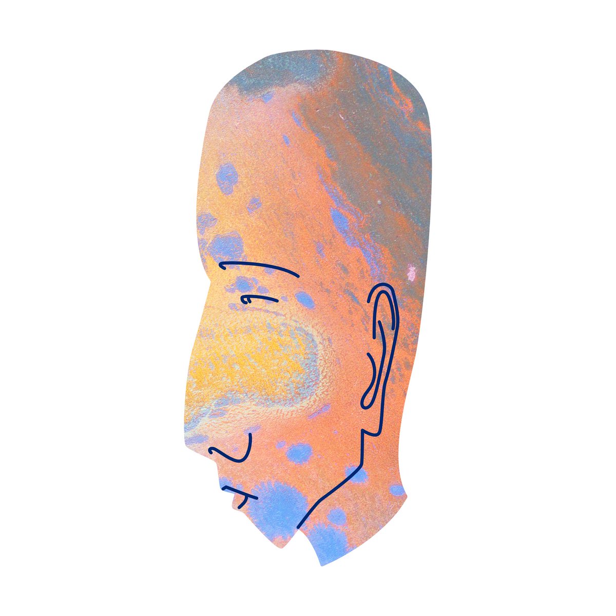 simpsinator's tweet image. Hello there #art #illustration