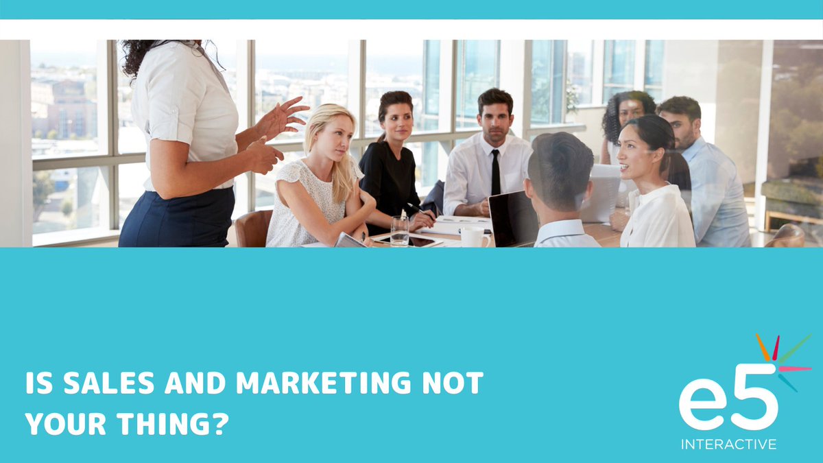 E5 Interactive tweet media