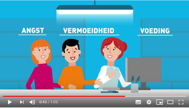 #NVPO2021 congres: dr. Jolanda Friesen, docent-onderzoeker verpleegkunde Zuyderland: geef patiënten nazorg op maat. Ontwikkeling persoonlijk nazorgplan, op basis van de ervaren klachten en wensen en doelen van de patiënt. 
<a href="/NVPO_nl/">NVPO</a> <a href="/Zuyderland/">Zuyderland</a>
#levenmetkanker #verwijsgidskanker