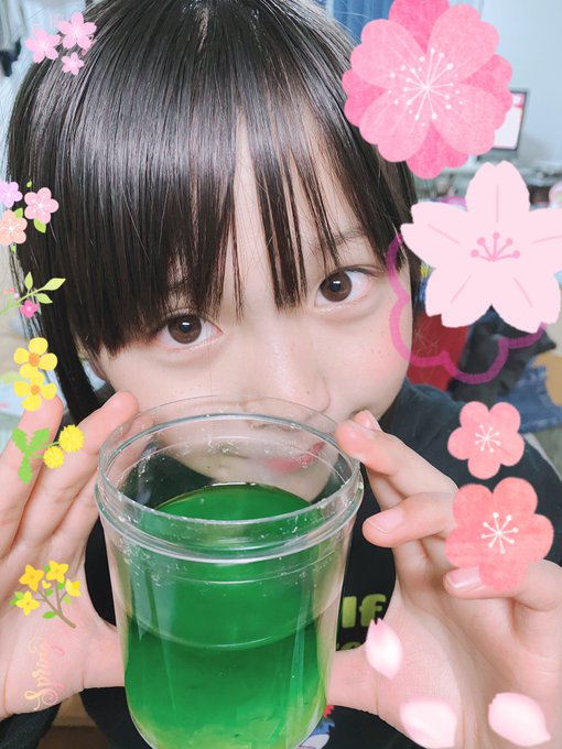 Twitterのコスプレ画像3