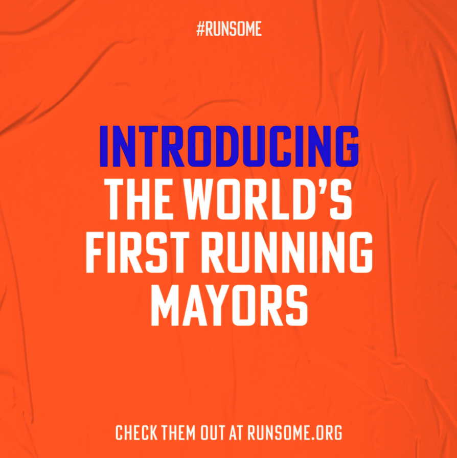 irowanman's tweet image. It's an honour and a privilege to be appointed the first ever #RunningMayor of #GreaterManchester 

@RunSomeHQ @GmMoving @AndyBurnhamGM @Chris_Boardman @hayleylever