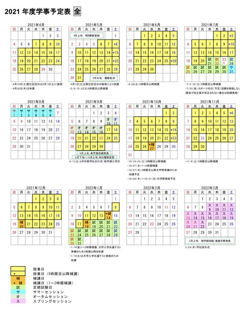法政大学 少林寺拳法部 市ヶ谷 21 法政大学の21年度の年間授業予定日です 今のうちから把握しておくと楽ですよ 春から法政 法政大学 法政大学 少林寺拳法部 市ヶ谷 21 法政大学の21年度の年間授業予定日です 今のうちから把握しておくと楽ですよ 春から法政 法政大学