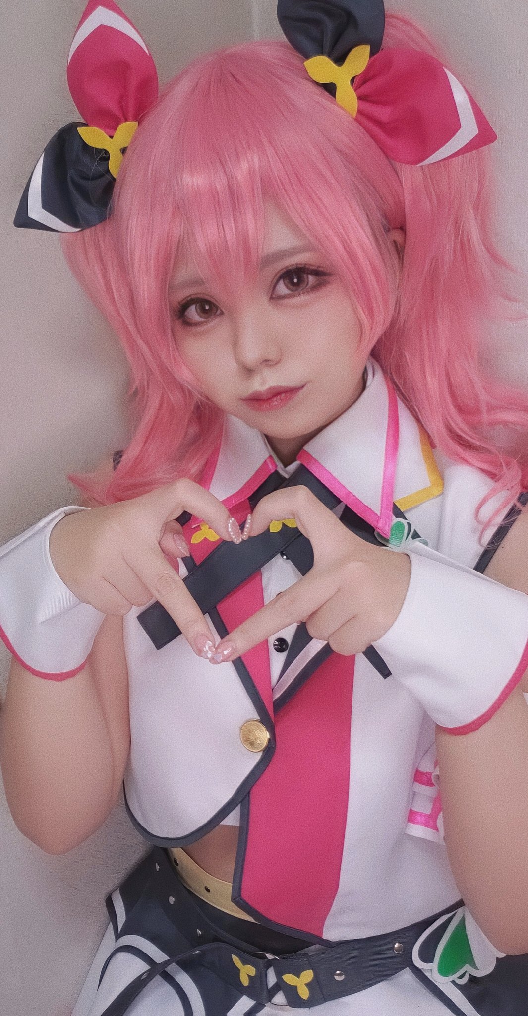 プロセカ 桃井愛梨 コスプレ 衣装 プロセカ 桃井愛梨 コスプレ 衣装