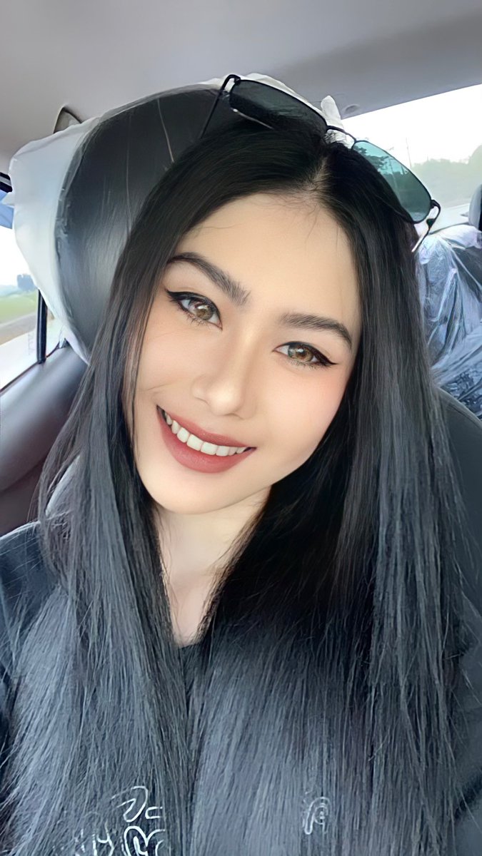 Onpreeya Triyamtong tweet media
