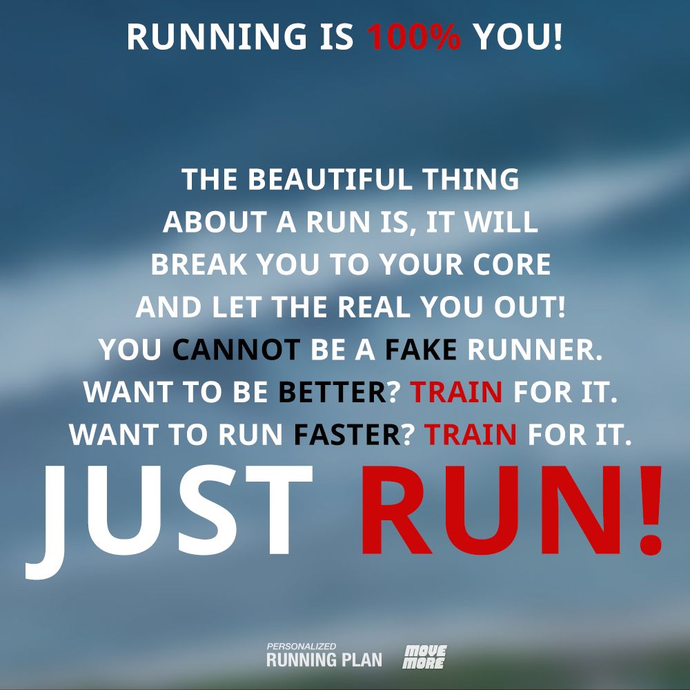 coachshujau's tweet photo. Running is a metaphor for life! It only gives back what you put in to it!
.
.
.
#running #justrun #trainforit #runninghabits #irunforme #irunformyself #runforlife #irunforlife https://t.co/GwCaNMjV5h