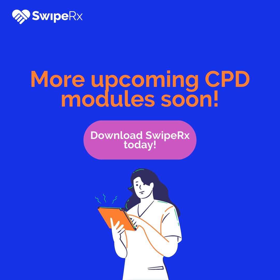 SwipeRx PH tweet media