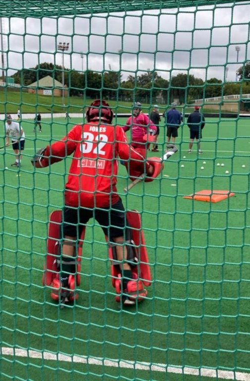 Loved being back on the turf again with the HP lads last night. <a href="/MercianHockeySA/">Mercian Hockey SA</a> <a href="/mercianhockey/">Mercian Hockey</a> <a href="/RiversideHockey/">Riverside HockeyClub</a> <a href="/RedBullZA/">Red Bull South Africa 🇿🇦</a>