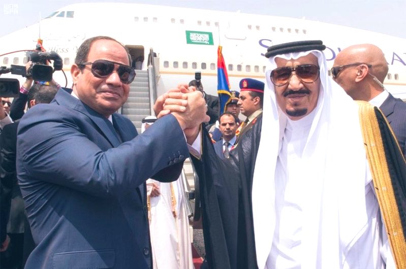 zzaa2016's tweet image. #السعودية و #مصر صخرة تحطّمت عليها رؤوس الاخونج والخونة المارقين وأذنابهم في الدول العربية ، وصولاً الى آخر معاقلهم وأهم ملاجئهم #تركيا التي تبرّأت منهم وهي صاغرة!

🇪🇬✌🏻🇸🇦