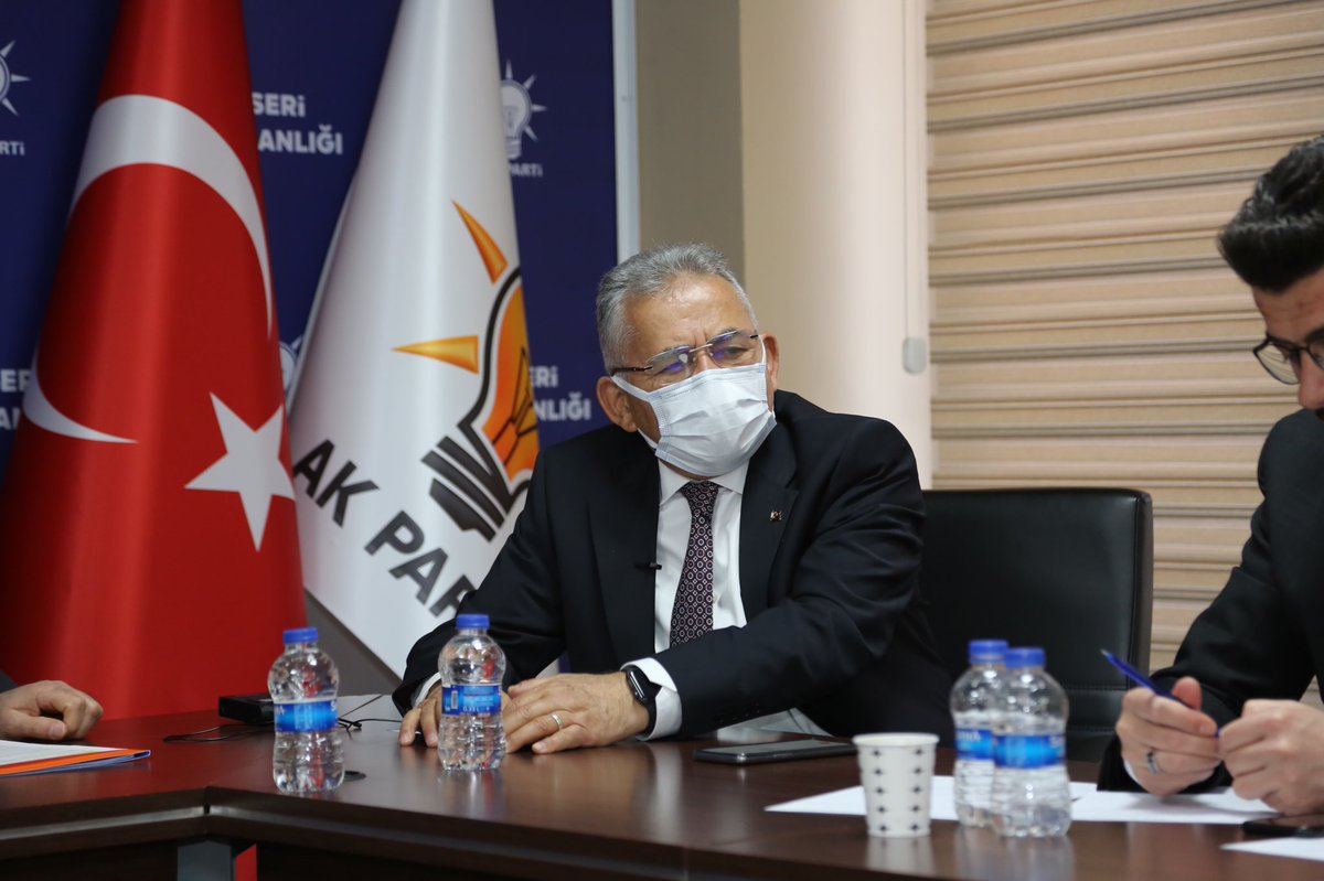 Memduh Büyükkılıç