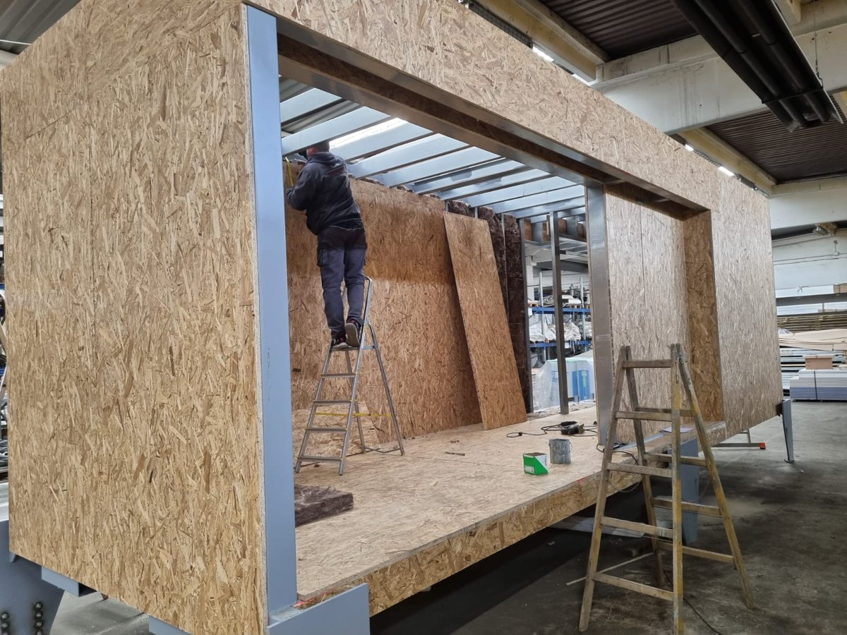 nZEB Roadshow tweet media