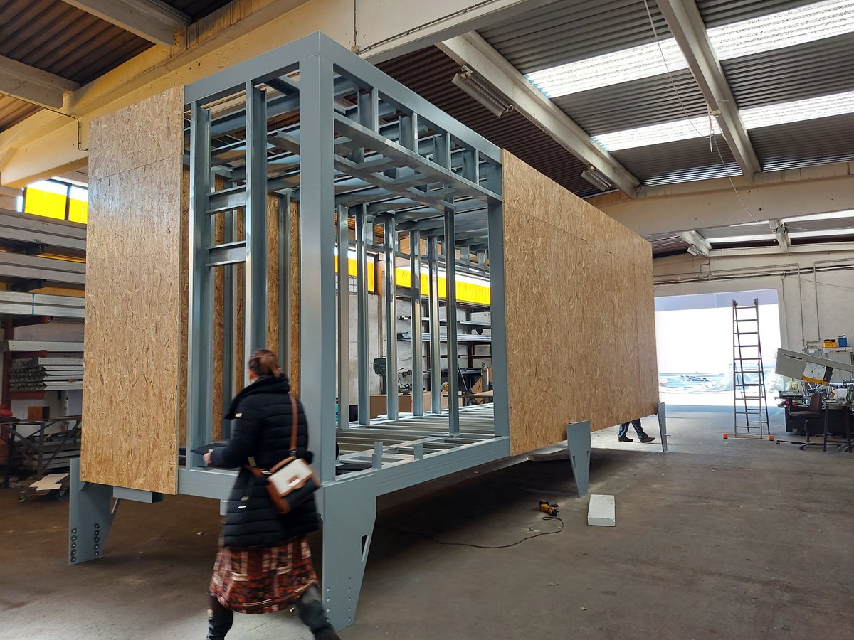 nZEB Roadshow tweet media