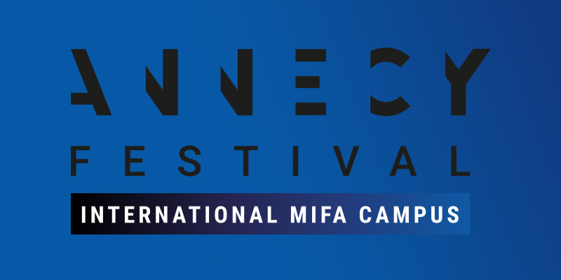 Annecy Festival tweet media