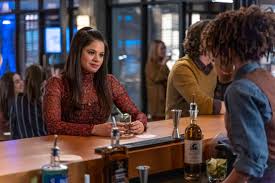 I think #melby are cute and I want a ship for Mel but I would like to know more about Ruby. Who is really this girl? 
#Charmed