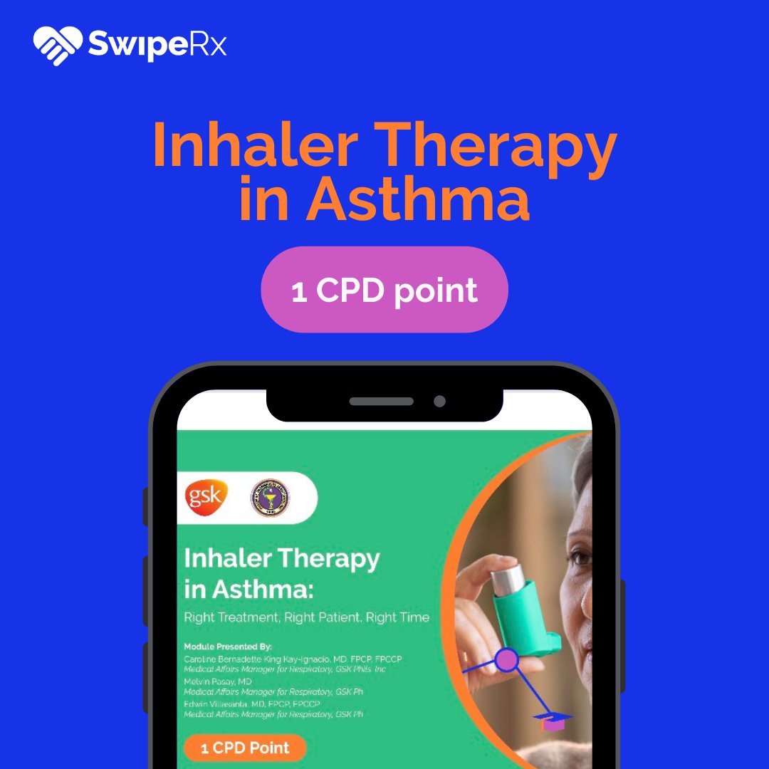 SwipeRx PH tweet media