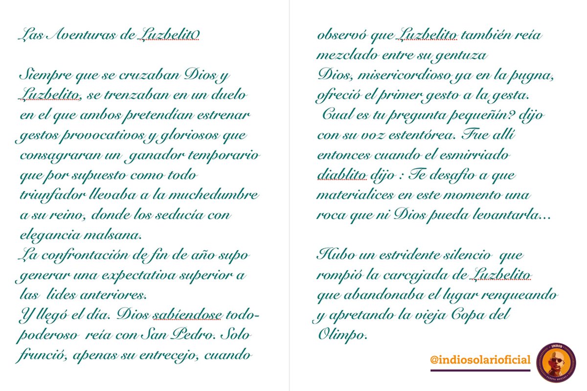 Indio_Solari_ok's tweet photo. https://t.co/Sq6B1GzAAe