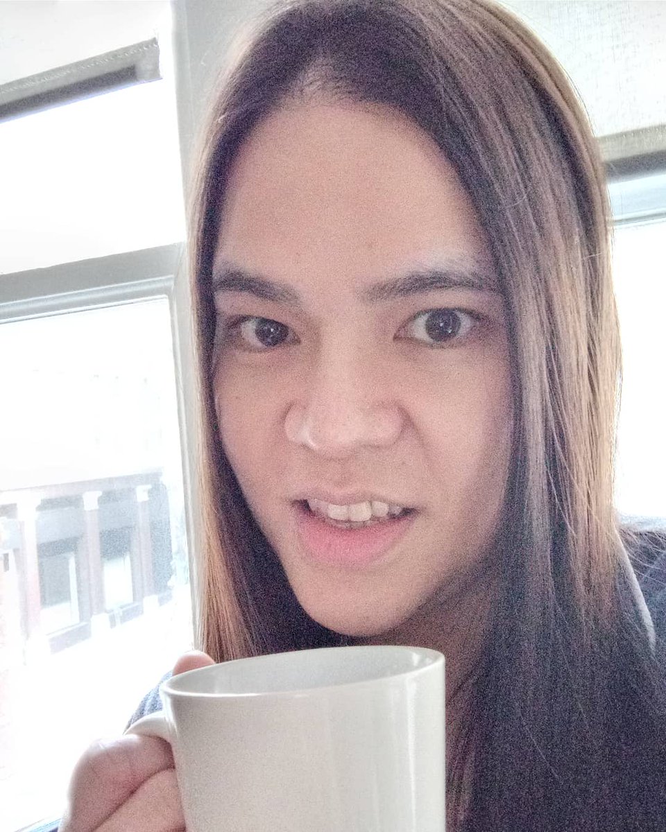 KhaPatty's tweet photo. Only green tea with lime and honey can wake me up 🍵🍋🍯

 #Massage #thaimasssage #ladyboy #tslondon #massues #asianladyboy #tsasian #massagetherapist #ladyboymassge #massgelondon https://t.co/xYYXY7vKb1