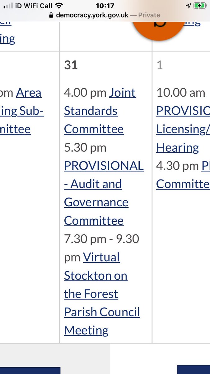 GSwinburn's tweet photo. So agenda @cityofyork ‘provisional’ Audit & Gov Cttee 31st March due out Tuesday.
External Auditors due to report on their lengthy investigation of my #citizenaudit accounts objection & #weastellpayoff ( tx @EricPickles & @Mazars_UK )
#2NDAs
#404k +++
https://t.co/tU5NmxMBrZ https://t.co/h4wx0yfXye