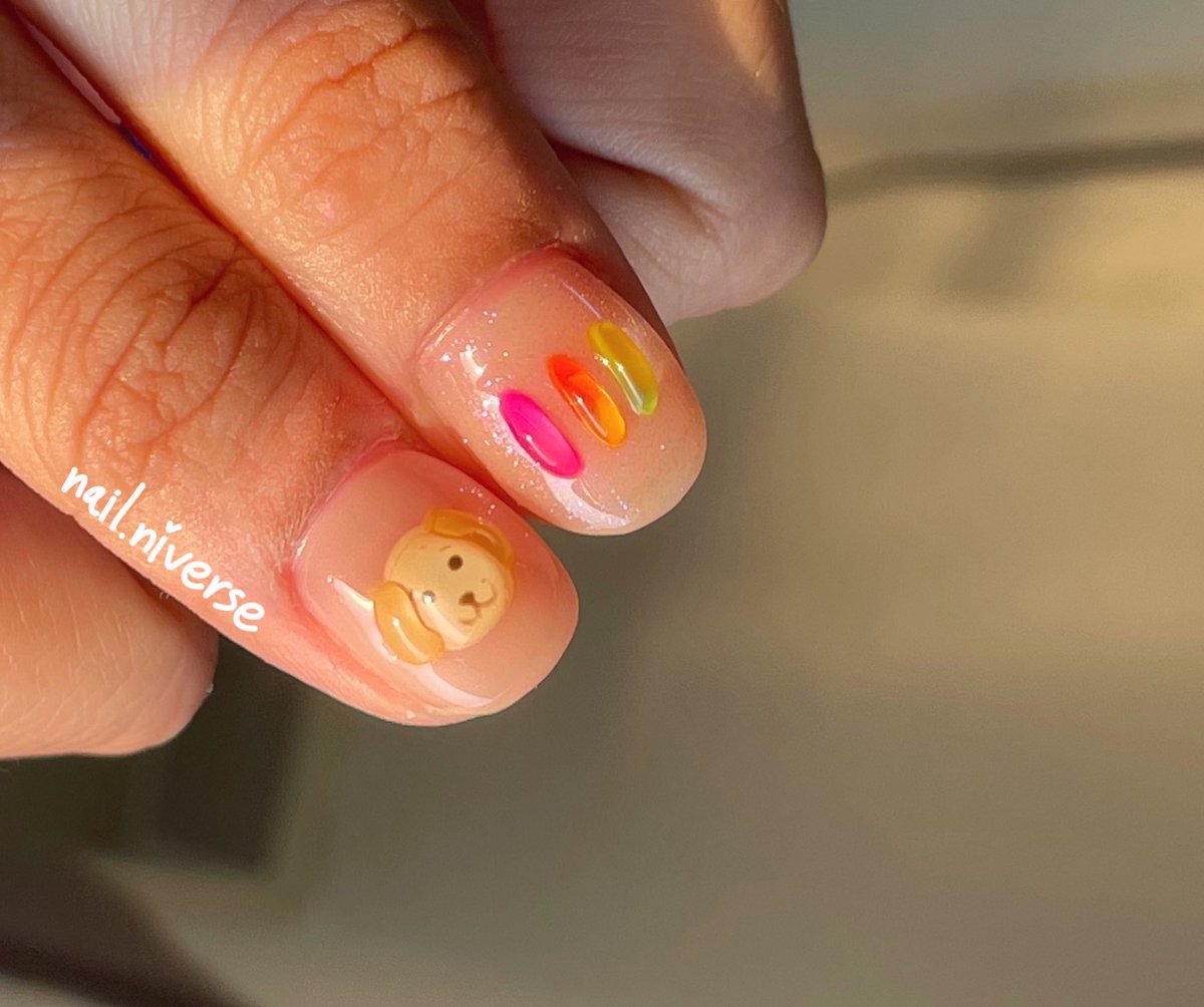 nail.niverse tweet media