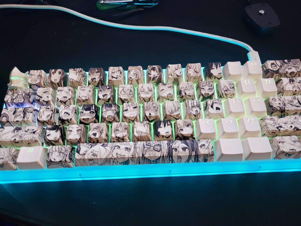 ReallyWaffle's tweet photo. My degeneracy is here.

i.. https://t.co/MVkbIWHgmV