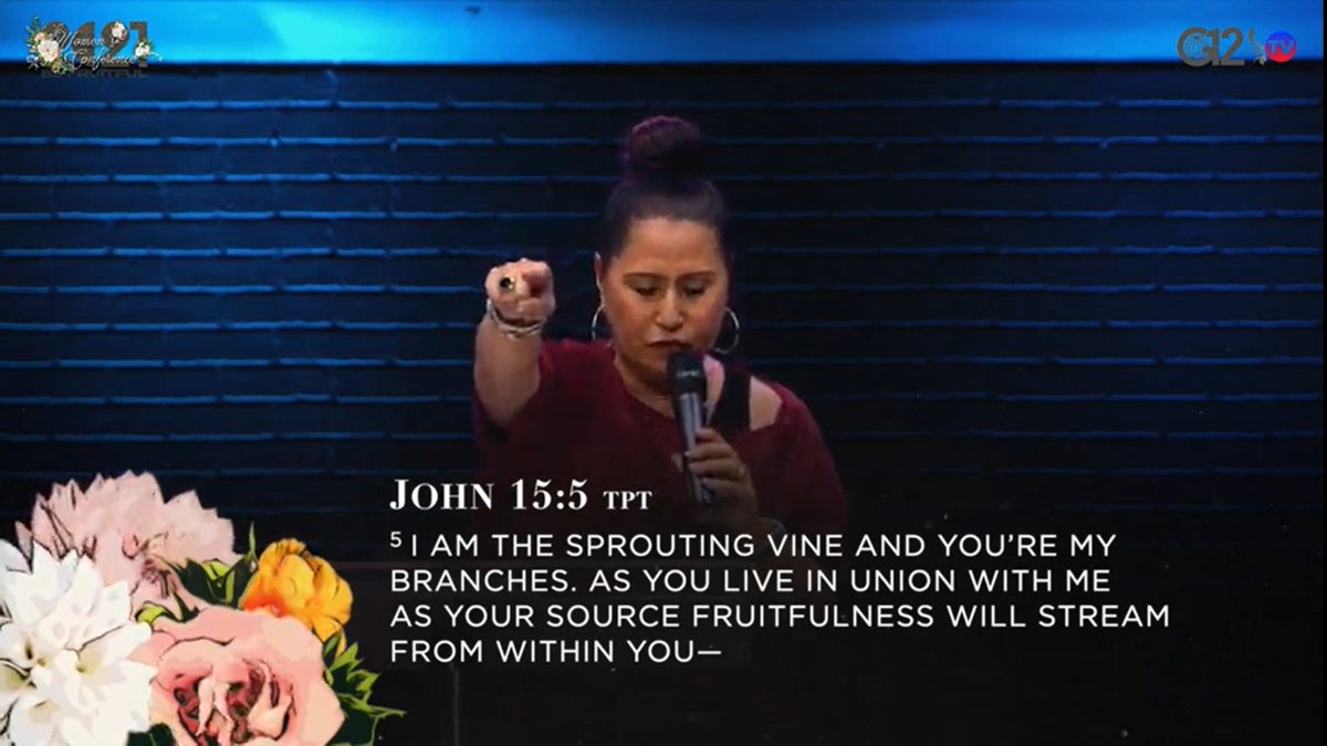 CalimagJessica's tweet photo. #G12WomensConference2021
#wc2021befruitfulday2 https://t.co/nT6QLYoGoL