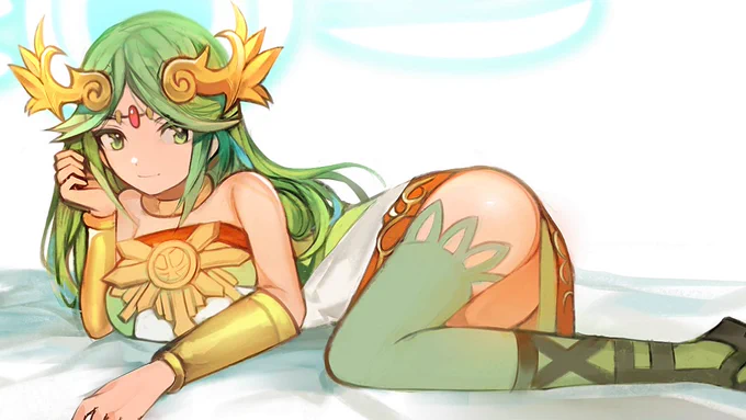 スマブラガールズ 