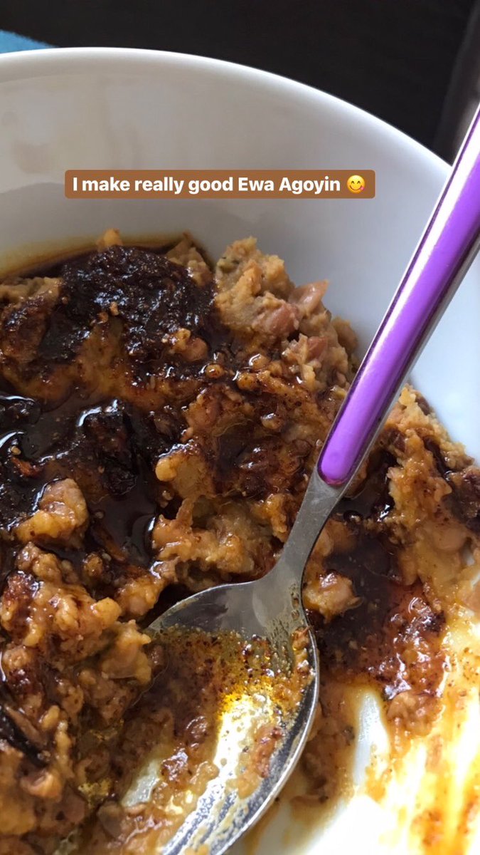 ohitaaa's tweet photo. Okrrrrr, my range👩🏾‍🍳 https://t.co/Di0o16Kaw1