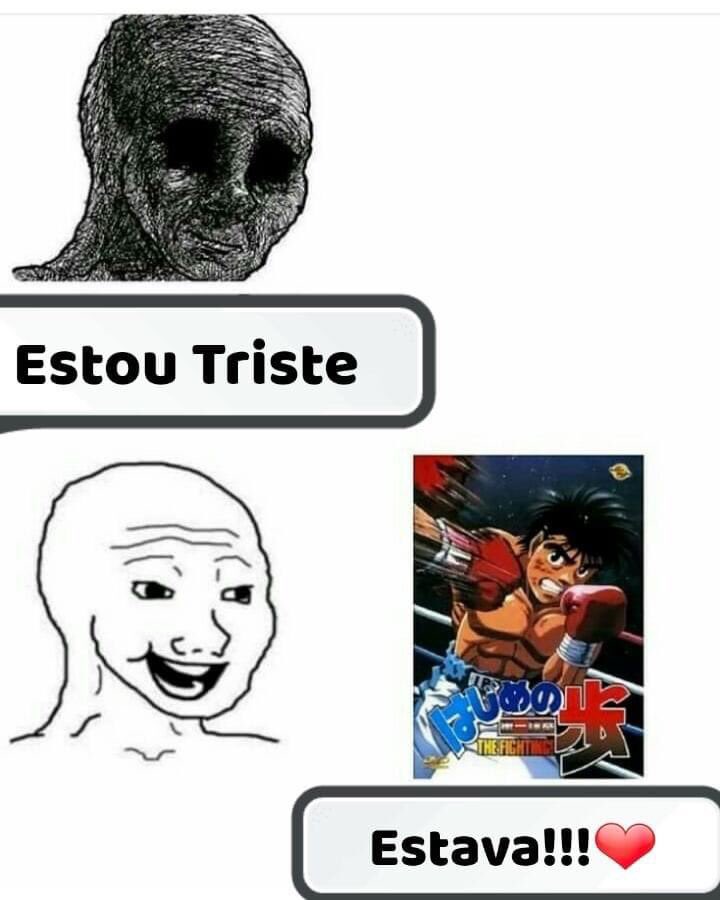 Hajime no Ippo ~ Rising ~ em português brasileiro - Crunchyroll