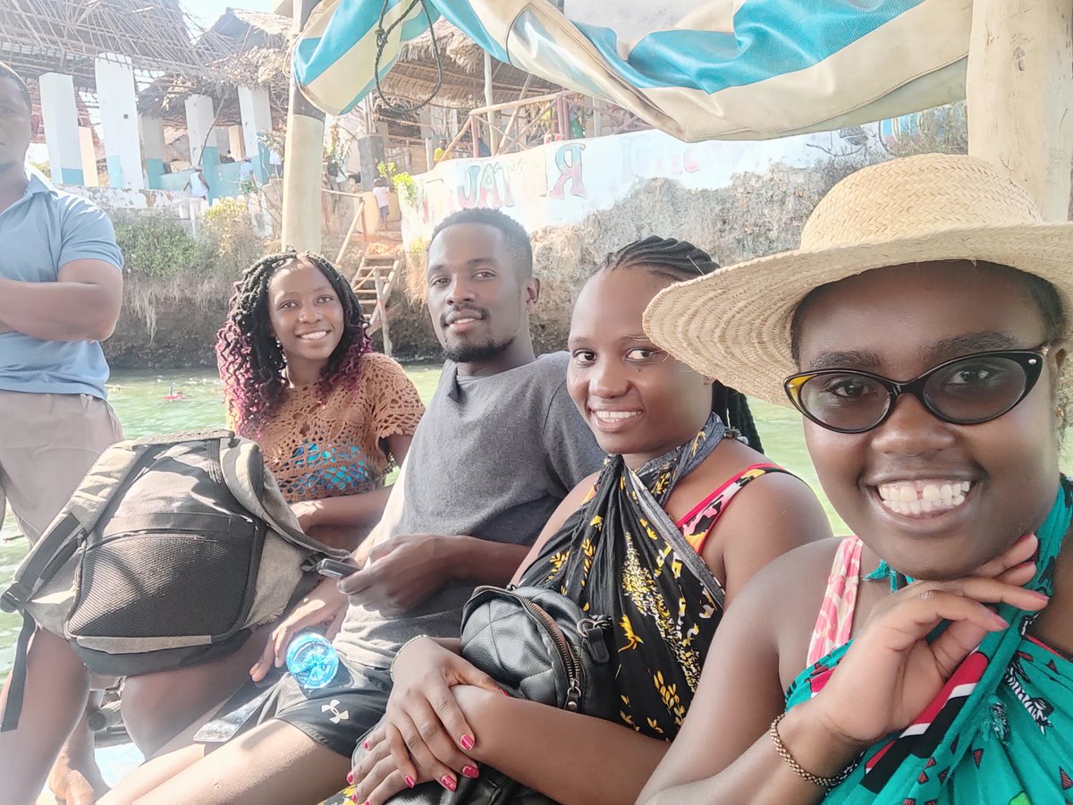 DynastyExp's tweet photo. We had a great time with our awesome clients at the Coast. Thank you for booking with Dynasty Expeditions #Kichapokwatrain #Tsetseflybits #Ladiesinwhite #Beautifulcouple #Waterescapades #Pharaohmoments #Mkonawazazi
#DynastyExpeditionsKe #tembeakenya https://t.co/4pIqcKHWeS