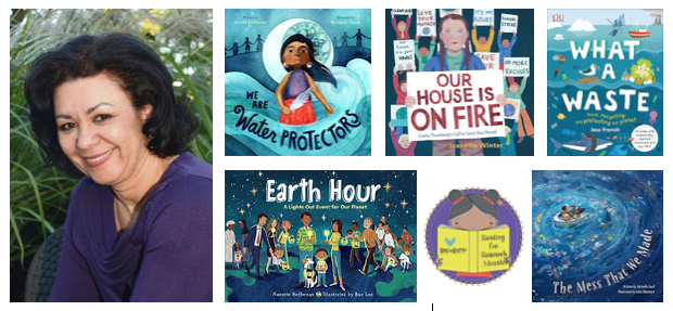 CathyLMurphy's tweet image. #ReFoReMo Day 15: Author @keila_dawson Dives into Conversation, Preservation, and Climate Change
⬇️🌎🌊♻️ reforemo.com/2021/03/refore…