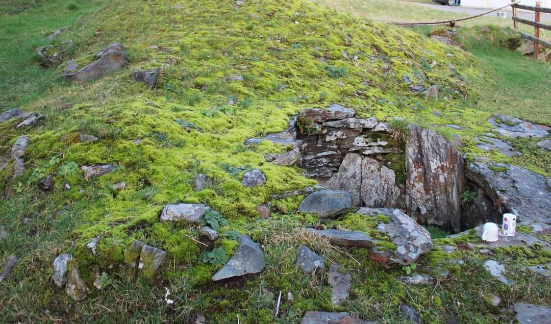 Southwest Donegal Tourism tweet media