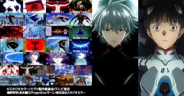 カヲル君のtwitterイラスト検索結果 古い順 カヲル君のtwitterイラスト検索結果 古い順