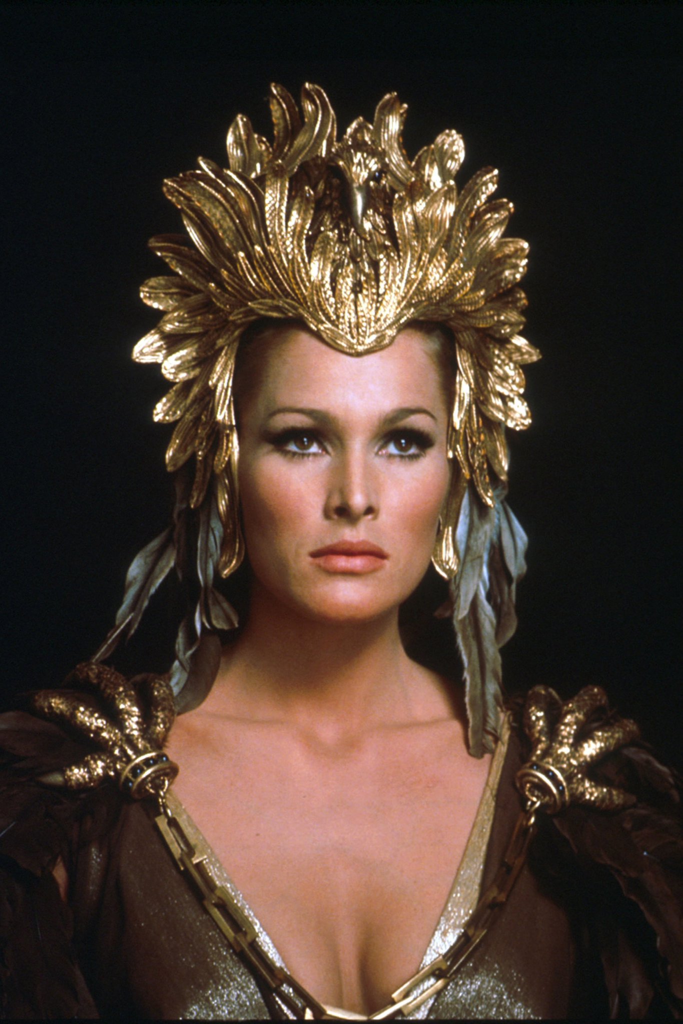 Happy Birthday ,Ursula Andress 