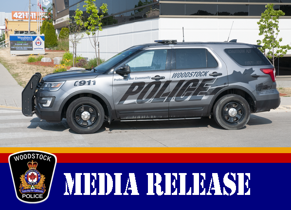 Woodstock_PS's tweet photo. MEDIA RELEASE: HPSS Threat

Police are investigating a threat made to @HuronPark  last night. The investigation is ongoing and police will be at the school today.  

For full release: https://t.co/bvgtDAcnpy https://t.co/4HoX4GXeKu