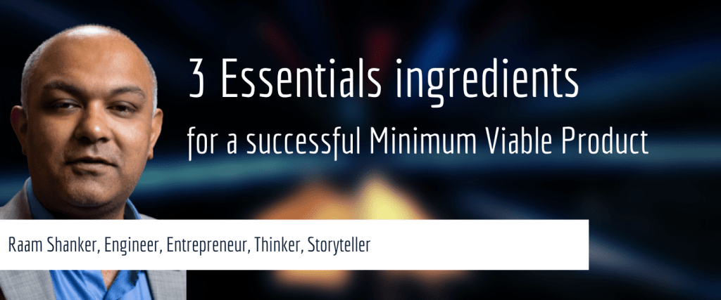 YourSpeakIn's tweet photo. @speakinindia presents featured article by Raam Shanker. Read as Raam shares the perfect recipe for creation of a Minimum Viable Product (MVP)

READ HERE: https://t.co/WXlsVdpvh7

@Equitus_
#innovation #minimumviableproduct #mvp #SpeakIn #expertadvice #featured https://t.co/mJQYo6qU91