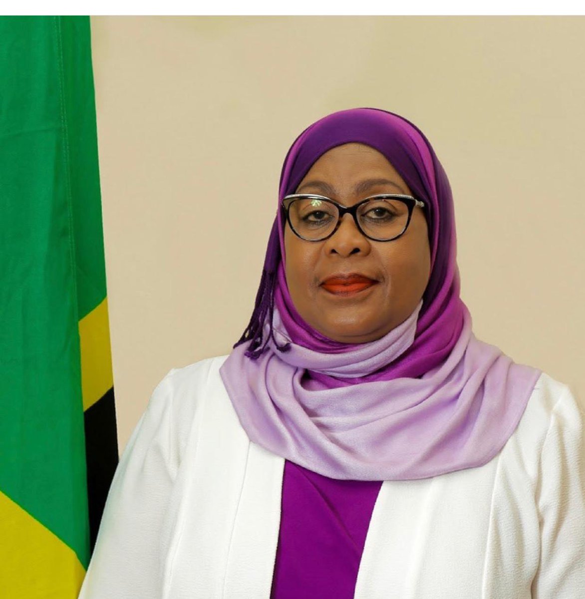 The future is #Womrn! Congratulations President Samia Suluhu Hassan of the Republic of 🇹🇿. Looking forward to the collaboration for #DigitalTransformation #SocietalEmpowerment and #ResilientCommunities through #DigitalInclusion. We'll continue our support. #SchoolConnectivity