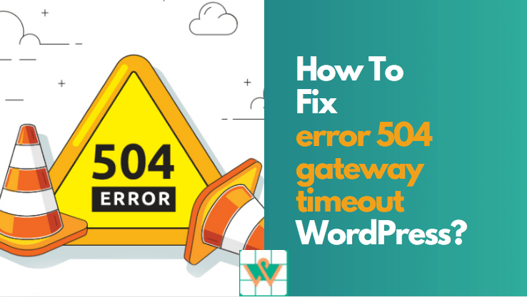 wphackedhelp's tweet photo. Are you facing the problem of solving error 504 Gateway Timeout in WordPress Site?🤔

If you want to know what how to resolve error 504 gateway timeout in WordPress site, have a look at WP Hacked Help article.👇👇

https://t.co/yebt1spCjU https://t.co/rzhr2X3wLg