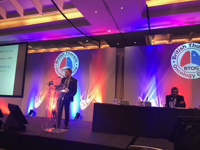 BTOG (@btogorg) on Twitter photo 1 DAYS TO GO! Submit your abstract for #BTOG21 at bit.ly/30ygoxC Deadline: TOMORROW - Monday 22nd March at 12noon. There will be NO extensions to this closing date. #LCSM #LungCancer <a href="/DrSanjayPopat/">Sanjay Popat</a> <a href="/tnewsomdavis/">Tom Newsom-Davis</a> 1 DAYS TO GO! Submit your abstract for #BTOG21 at bit.ly/30ygoxC Deadline: TOMORROW - Monday 22nd March at 12noon. There will be NO extensions to this closing date. #LCSM #LungCancer <a href="/DrSanjayPopat/">Sanjay Popat</a> <a href="/tnewsomdavis/">Tom Newsom-Davis</a>