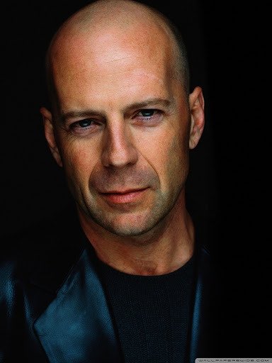 Happy Birthday to Bruce Willis who turns 66 today!   