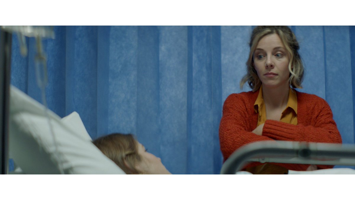 END-O is screening with <a href="/paus_tv/">paus</a> on 23 March at 7pm! You can watch the film and a Q&amp;A with writer Elaine Gracie here bit.ly/pausxFemaleIde…