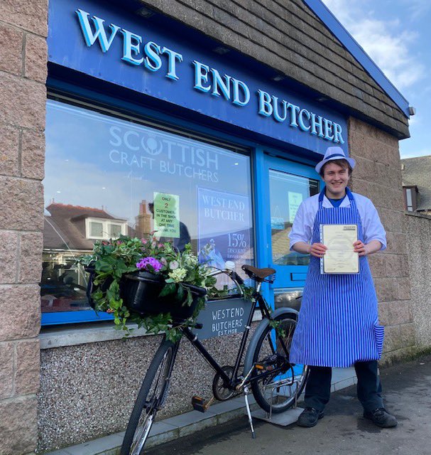 ScottishMeatTraining tweet media