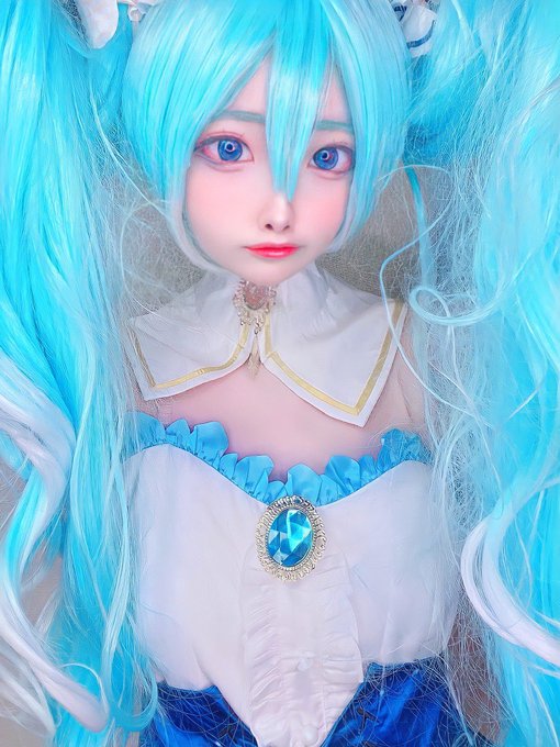 コスプレイヤーえとちゃのTwitter画像35