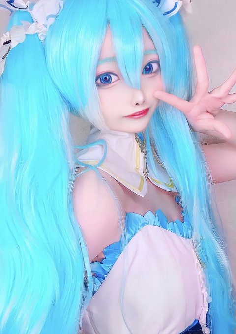 コスプレイヤーえとちゃのTwitter画像36