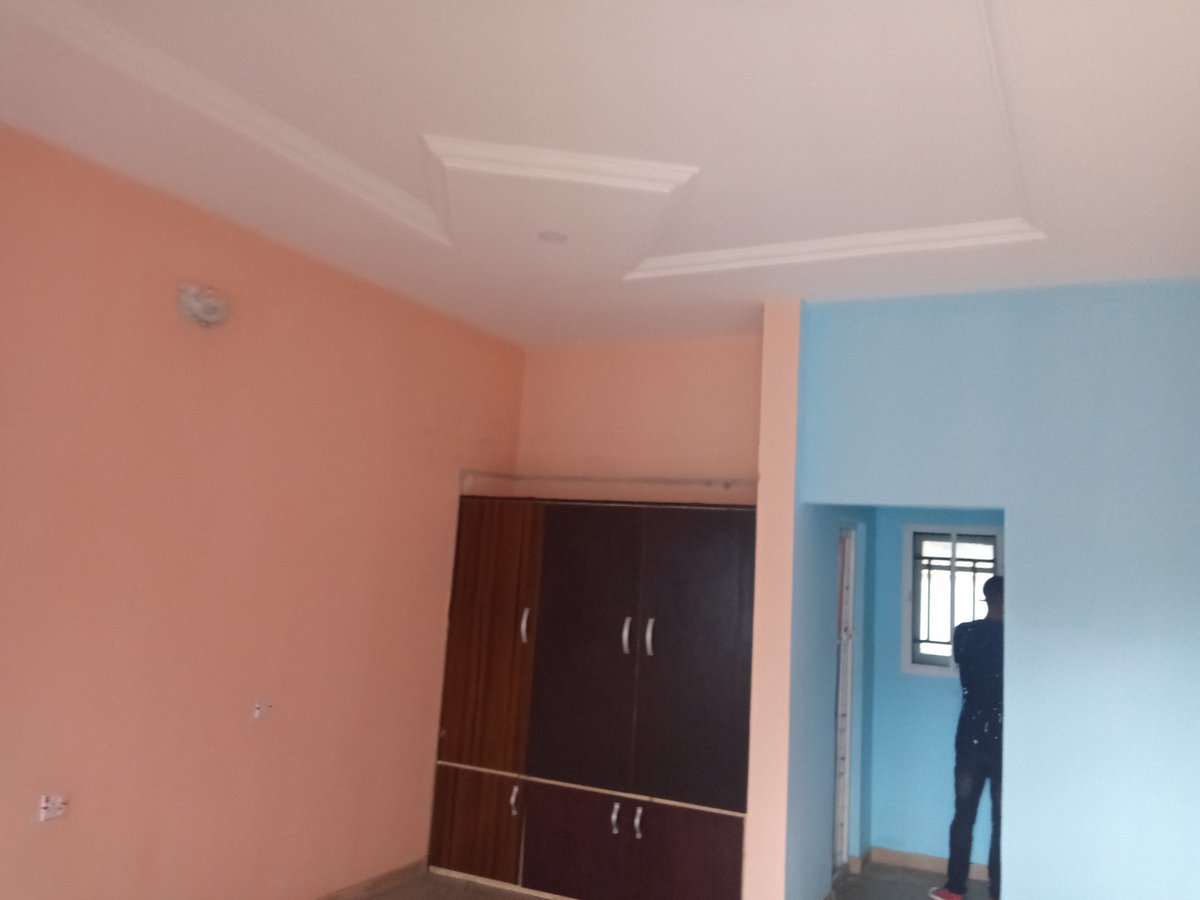 propertytranxct's tweet image. This Brand New Self Contain will be Loved By You.
Rent Per Annum: ₦350k
(Other Fees: Agency, Legal &amp;amp; RCD)

Location: Woji, Port Harcourt.

📞 07083738885 
#PropertyTransact