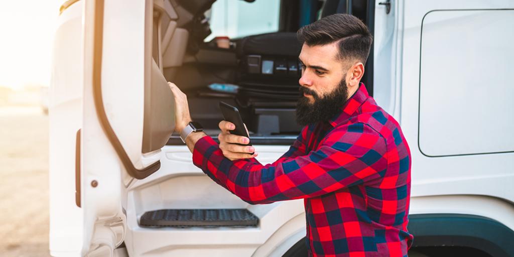 How can #connectivity help you to develop #mobilitysolutions that fit into your business strategy? Join a free webinar on March 30th, 10 a.m.-11 a.m. CET to discover the power of mobile solutions in building intelligent &amp; efficient #fleets: bit.ly/3ttaEkQ #CVintelligence