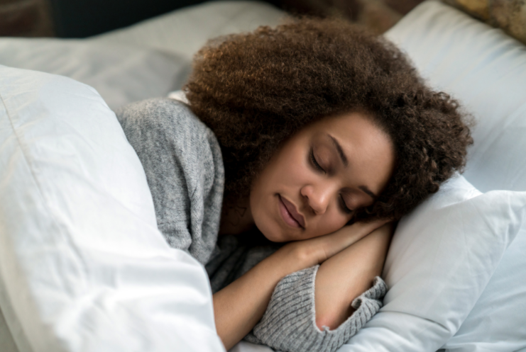 Toutunmatin's tweet photo. Aujourd'hui, c'est la journée internationale du sommeil. @edithvignola nous donne des trucs pour améliorer son sommeil.
https://t.co/zOUZUjgfHL https://t.co/w08aB9D3oJ