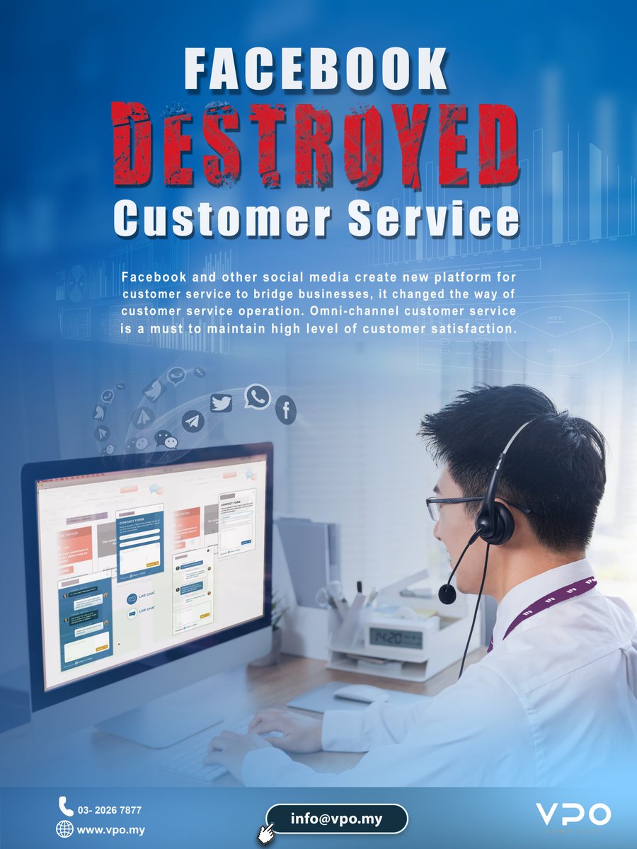 Vpo Services Sdn Bhd