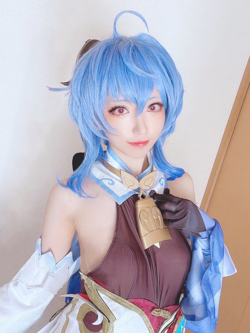コスプレイヤーまいのTwitter画像33