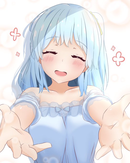 松原花音のtwitterイラスト作品 松原花音のtwitterイラスト作品